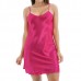 Multi Colors Sexy Women Plus Size Lingerie Sleepwear Nightgown