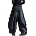 S-3XL Women Harem Casual Loose Baggy Lantern Pants