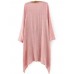 Vintage Women Solid Color Chinese Style Linen Cotton Cardigans