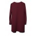 Women Autumn Long Sleeve Casual Front Open Cardigans