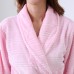 Warm Winter Longer Sleeve Thicken Women Robes Nightgown